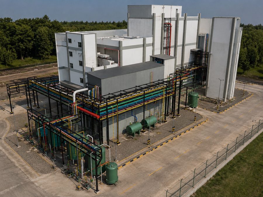 Pharma unit