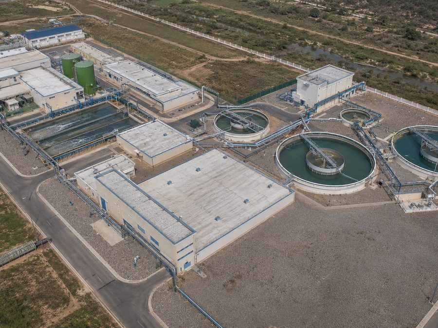 WWTP